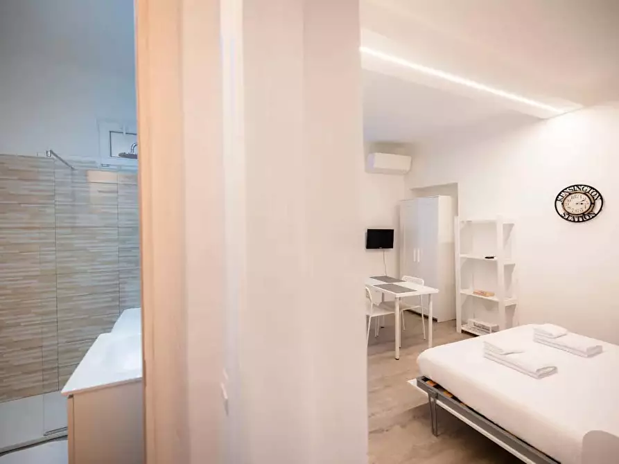 Immagine 13 di Appartamento in affitto  in Via Alessandro Tadino2 a Milano