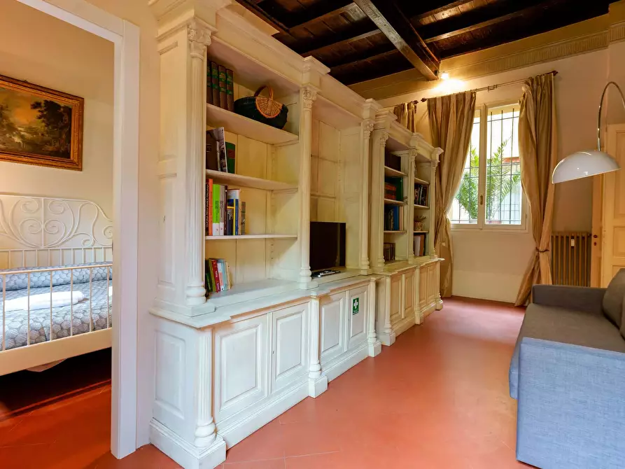 Immagine 24 di Appartamento in affitto  in Via Armando Quadri2 a Bologna