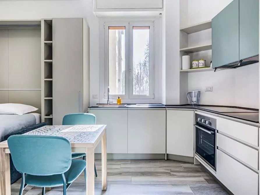 Immagine 2 di Appartamento in affitto  in Via Privata Pietro Ogliari10 a Milano