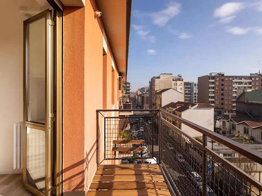 Immagine 27 di Appartamento in affitto  in Via Savona90 a Milano