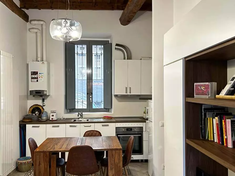 Immagine 2 di Appartamento in affitto  in Via Camillo Benso Conte di Cavour3 a Corsico