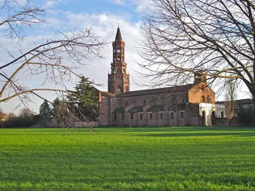 Immagine 28 di Appartamento in affitto  in Via San Bernardo1 a Milano