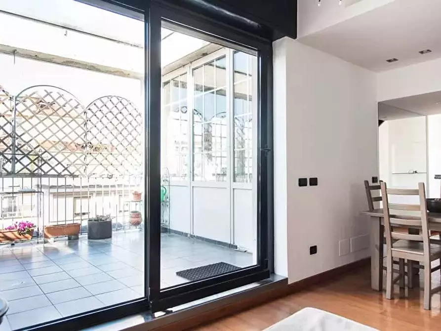 Immagine 5 di Appartamento in affitto  in Via Gian Battista Brocchi24 a Milano