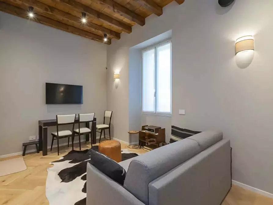 Immagine 5 di Appartamento in affitto  in Via Matteo Bandello22 a Milano