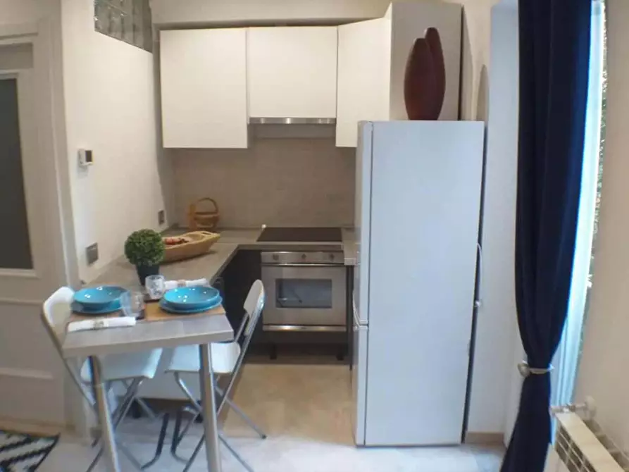 Immagine 9 di Appartamento in affitto  in Via della Chiesa Rossa163 a Milano