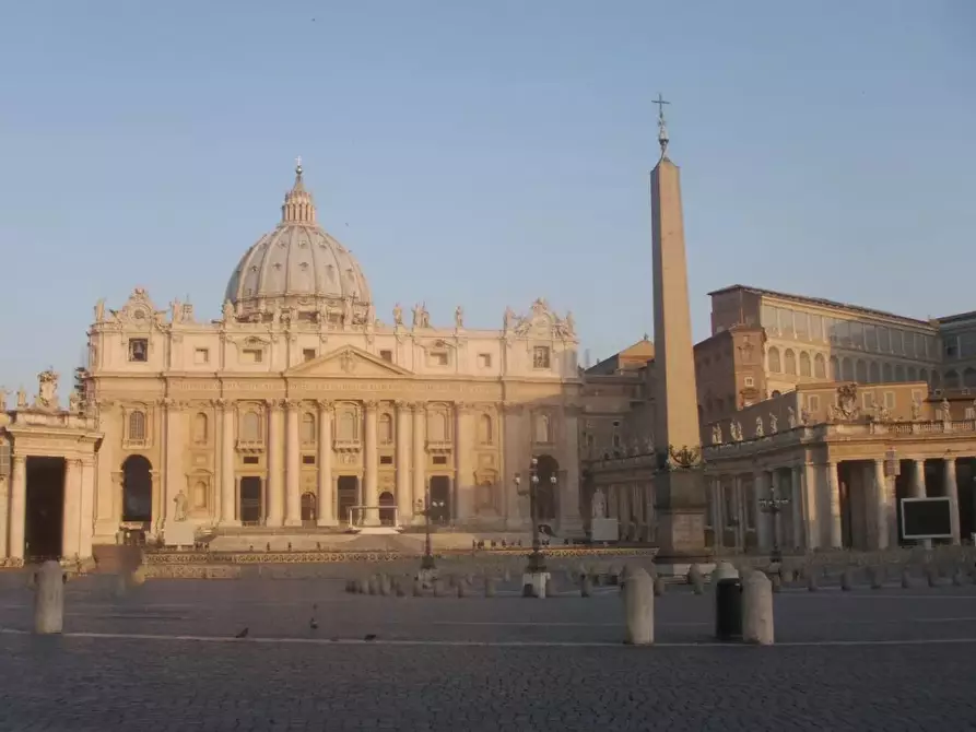 Immagine 23 di Appartamento in affitto  in Via Rialto56 a Roma