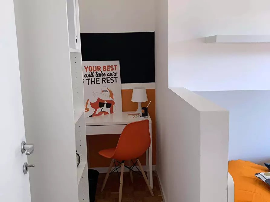 Immagine 2 di Camera in affitto  in Via Fratelli Perini173 a Trento