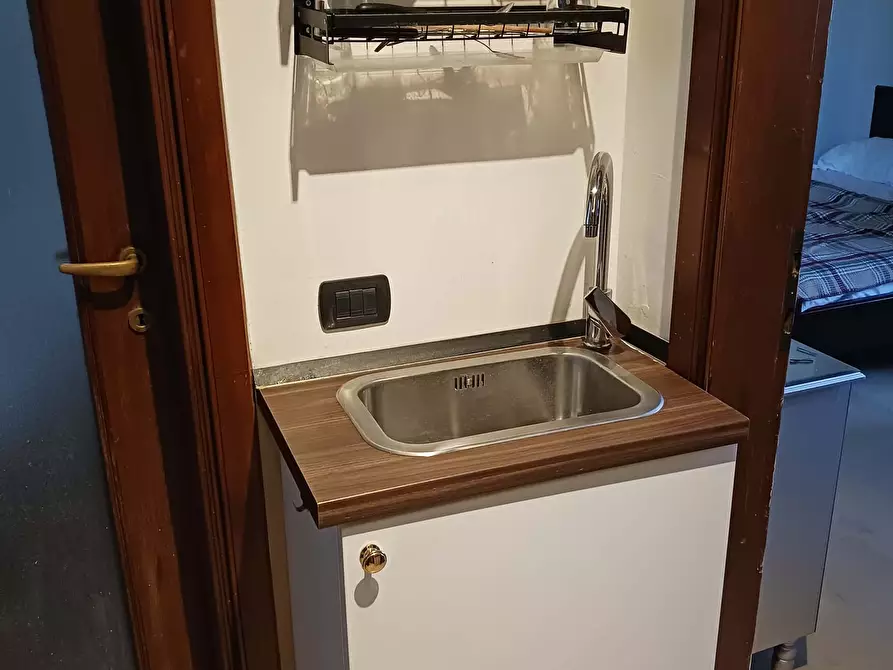 Immagine 18 di Appartamento in affitto  in Via dei Piatti8 a Milano