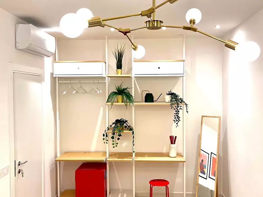 Immagine 14 di Appartamento in affitto  in Via Giuseppe Pitrè8 a Roma