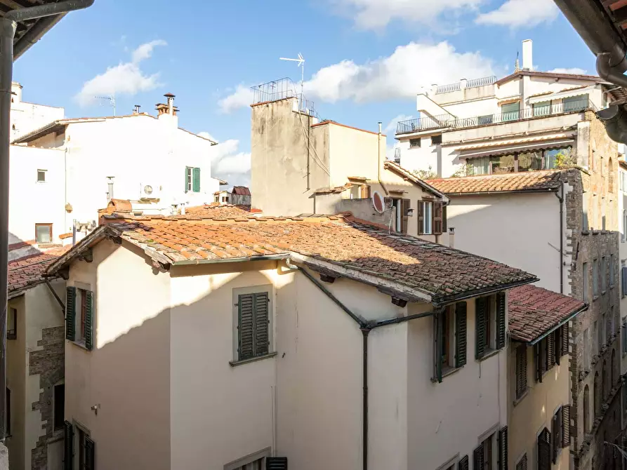 Immagine 8 di Appartamento in affitto  in Piazza della Signoria6 a Firenze