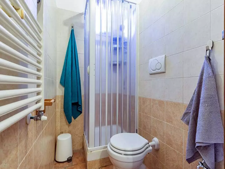 Immagine 13 di Appartamento in affitto  in Via Amedeo Avogadro104 a Roma