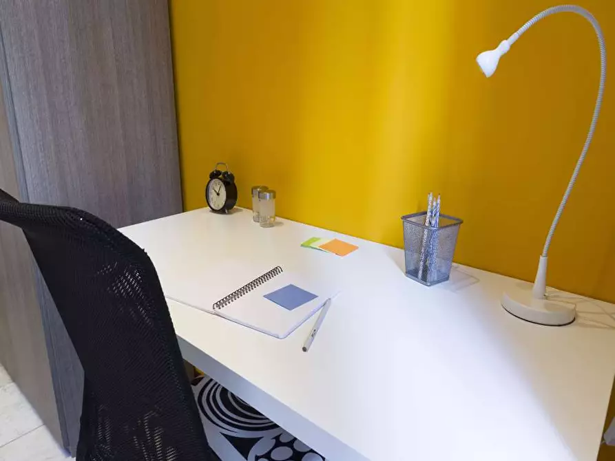 Immagine 3 di Camera in affitto  in Via Gustavo Modena35 a Milano