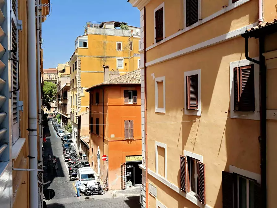 Immagine 3 di Appartamento in affitto  in Borgo Pio64 a Roma