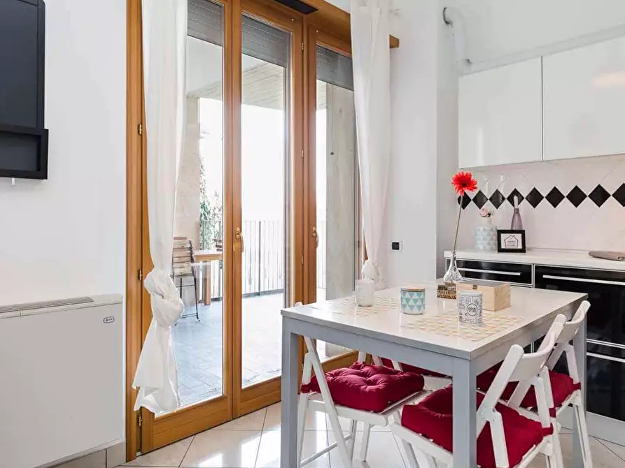 Immagine 8 di Camera in affitto  in Via Giovanni Spadolini11/A a Milano