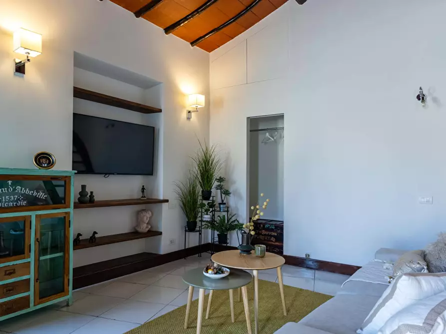 Immagine 46 di Appartamento in affitto  in Via Torino7 a Roma