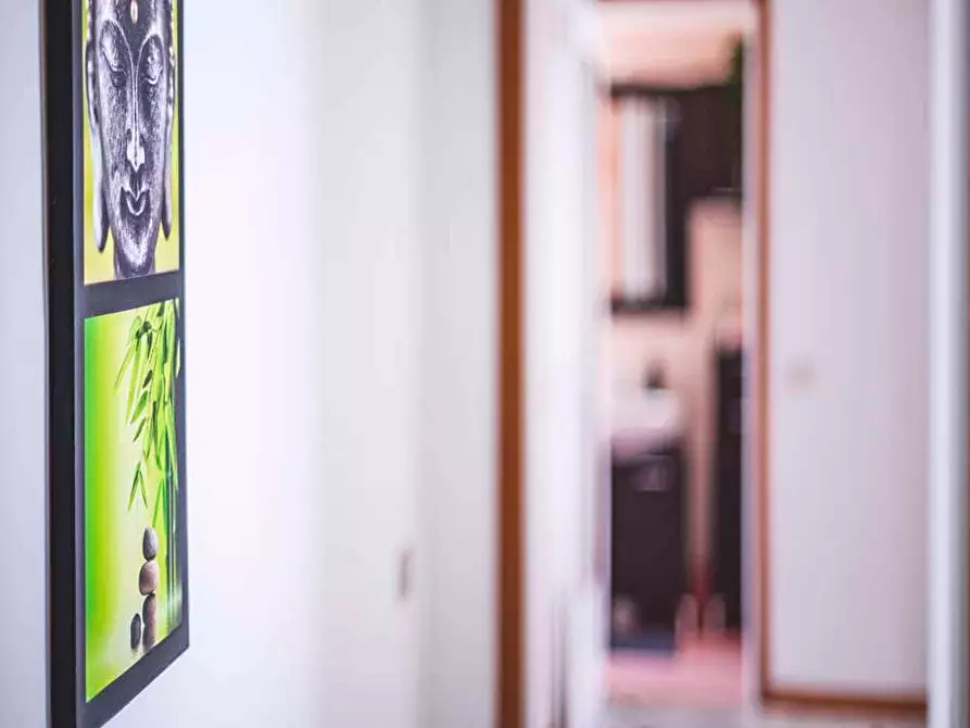 Immagine 25 di Camera in affitto  in Via Privata Poggibonsi14 a Milano