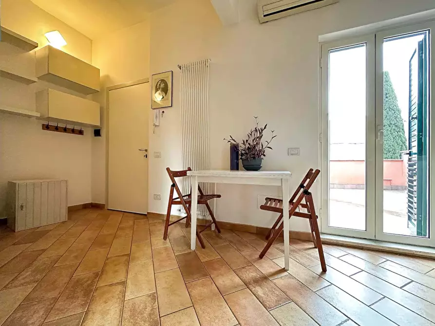 Immagine 17 di Appartamento in affitto  in Via Campobasso7 a Roma