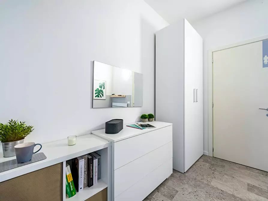 Immagine 6 di Camera in affitto  in Via Firenze16 a Vicenza