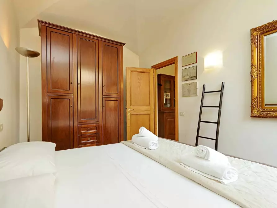 Immagine 6 di Appartamento in affitto  in Borgo Pio64 a Roma