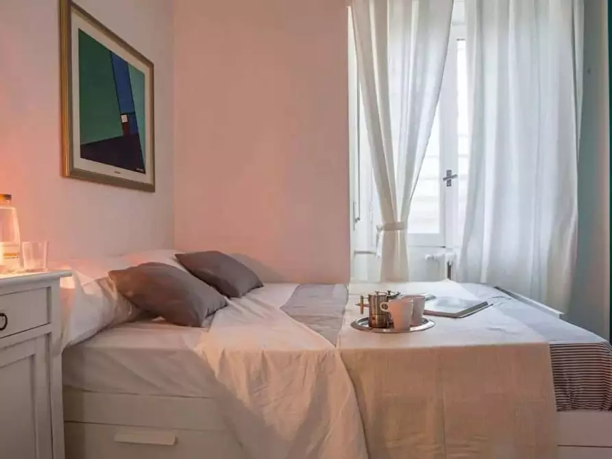 Immagine 15 di Appartamento in affitto  in Via Giuseppe Mazzini a Milano