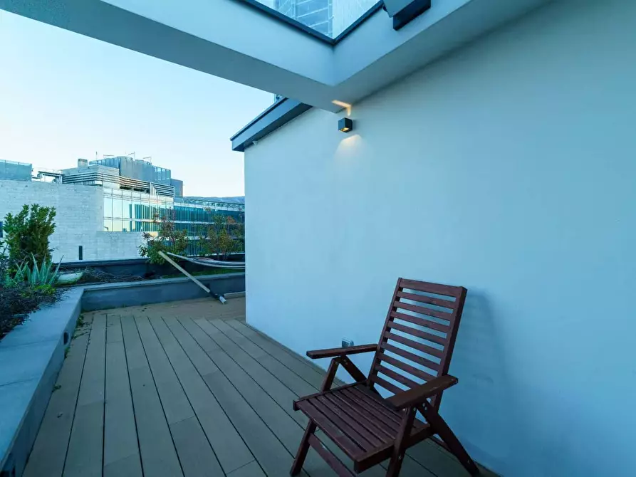 Immagine 44 di Appartamento in affitto  in Viale Francesco Restelli3 a Milano