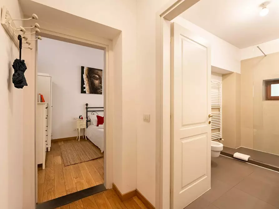 Immagine 24 di Appartamento in affitto  in Via Monalda a Firenze