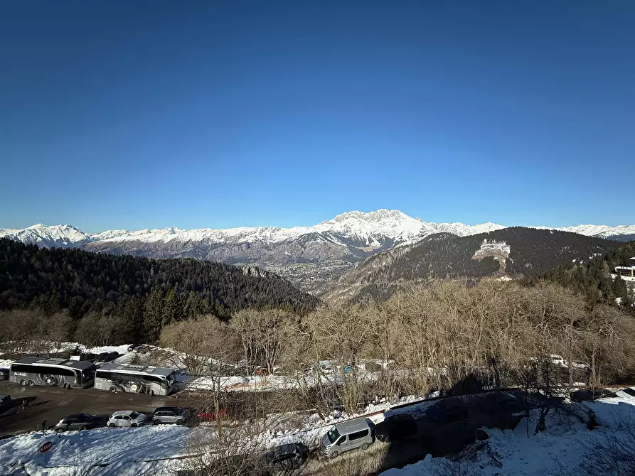 Immagine 17 di Appartamento in affitto  in Via Malga Alta12 a Ardesio