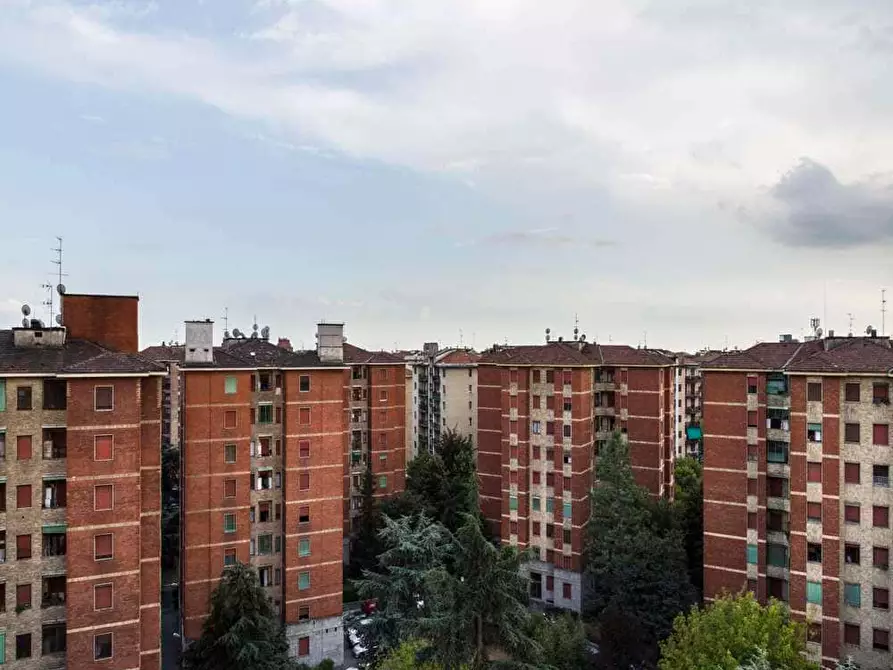 Immagine 9 di Camera in affitto  in Largo Cavalieri di Malta4 a Milano