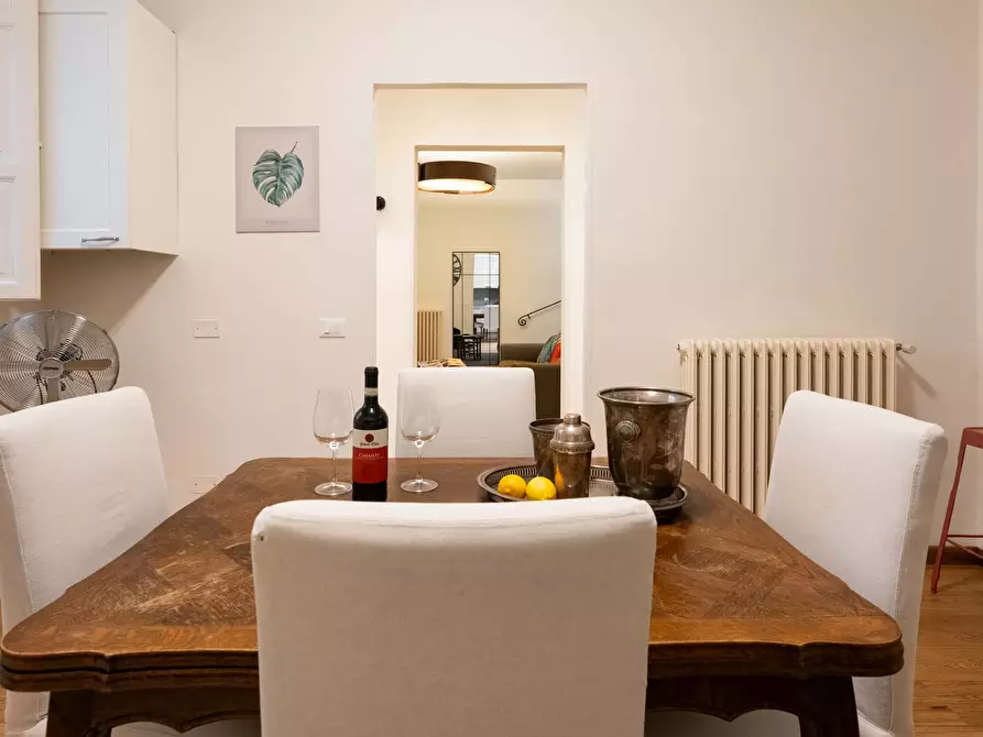 Immagine 32 di Appartamento in affitto  in Via dei Benci a Firenze