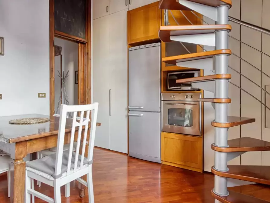 Immagine 5 di Appartamento in affitto  in Viale Coni Zugna a Milano