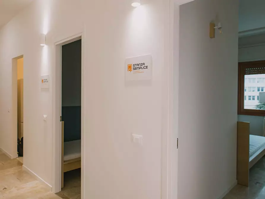 Immagine 28 di Camera in affitto  in Via Corfù67 a Brescia