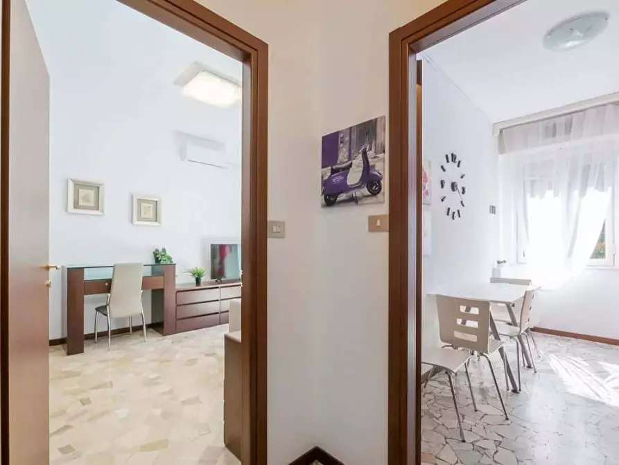Immagine 20 di Appartamento in affitto  in Via Domenico Veneziano8 a Milano