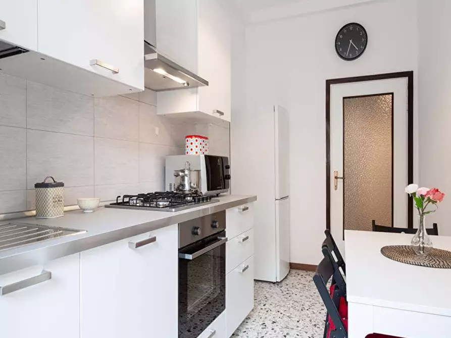 Immagine 10 di Camera in affitto  in Via Melchiorre Delfico24/2 a Milano