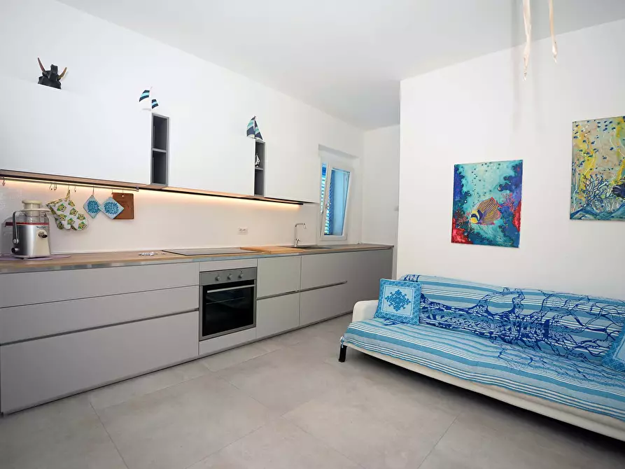 Immagine 7 di Appartamento in affitto  in Via Marco Polo30 a Loreto
