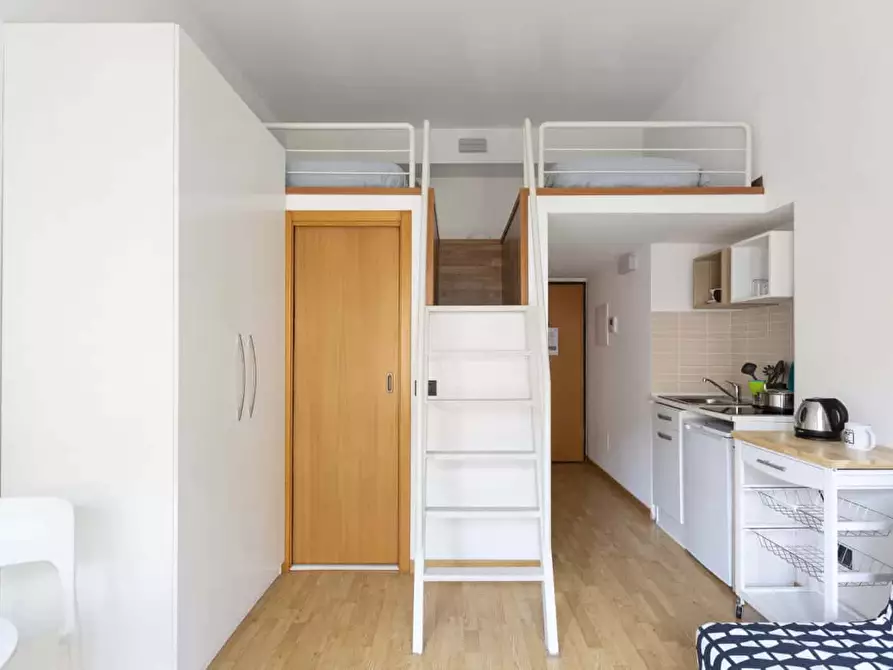 Immagine 15 di Appartamento in affitto  in Corso Magenta25 a Milano