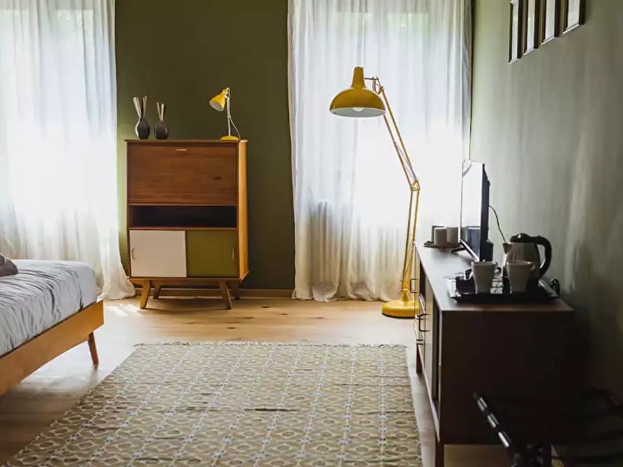 Immagine 2 di Appartamento in affitto  in Piazza Attilio Hortis7 a Trieste