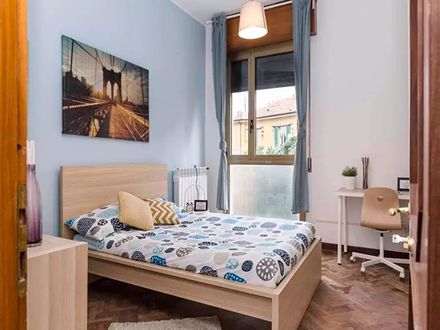 Immagine 3 di Camera in affitto  in Viale Giovanni Vicini20 a Bologna