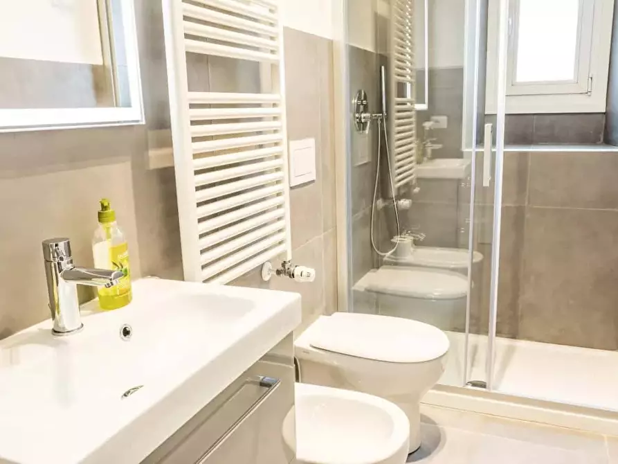 Immagine 11 di Appartamento in affitto  in Via San Gerolamo Emiliani1 a Milano