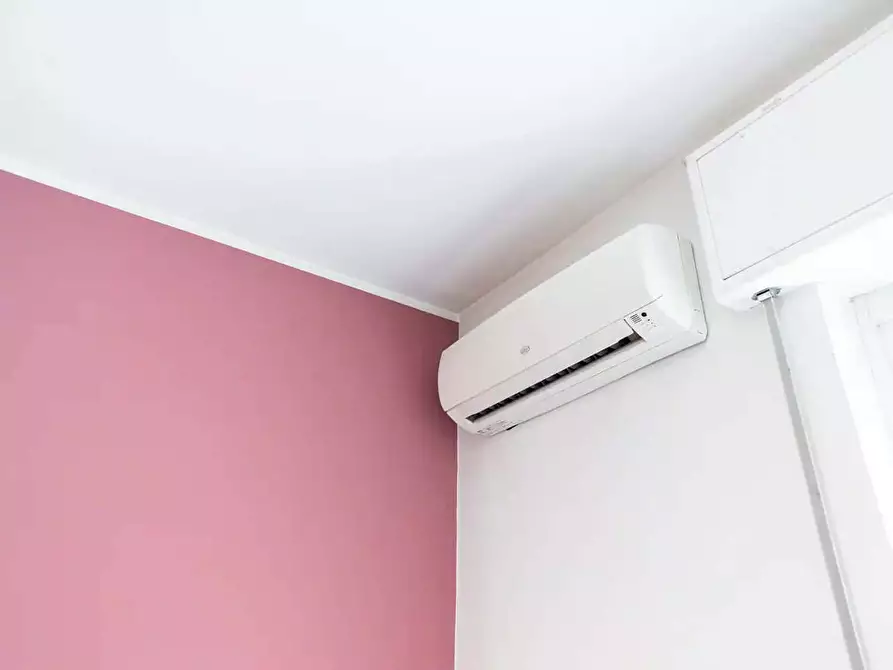 Immagine 10 di Appartamento in affitto  in Via Privata San Mansueto3 a Milano