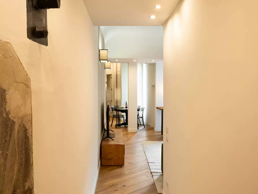 Immagine 23 di Appartamento in affitto  in Via dè Tornabuoni a Firenze
