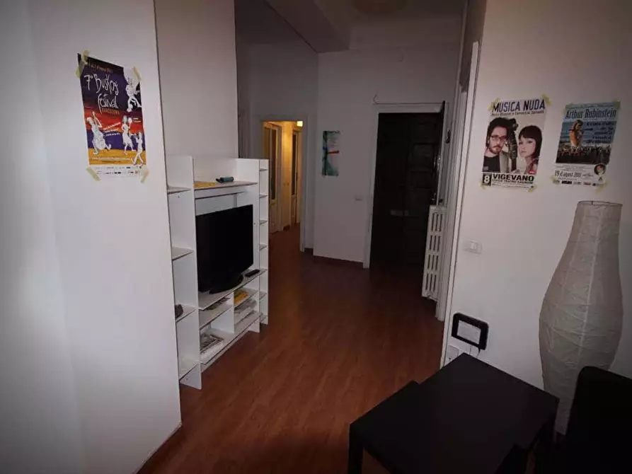 Immagine 4 di Camera in affitto  in Piazza Maria Adelaide di Savoia5 a Milano