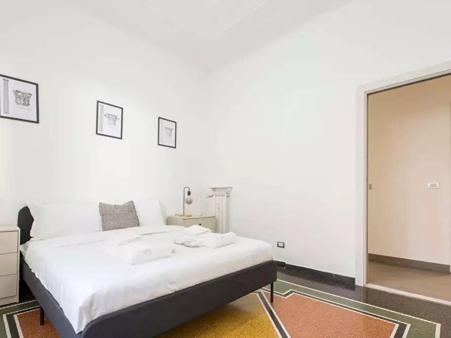 Immagine 15 di Appartamento in affitto  in Via Alessandro Rimassa76 a Genova