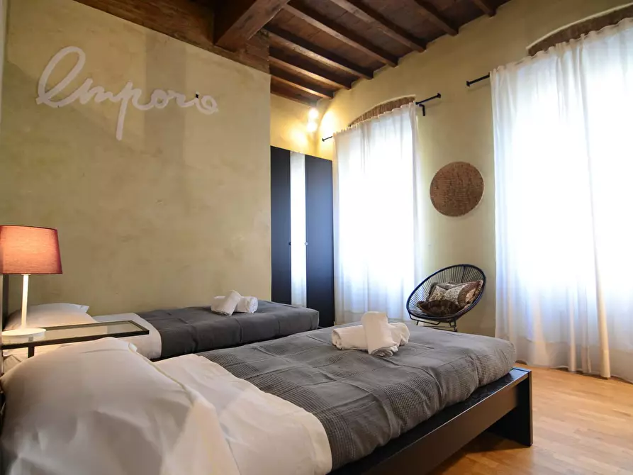 Immagine 6 di Appartamento in affitto  in Via Palazzuolo a Firenze