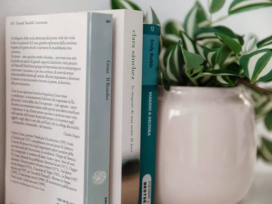 Immagine 13 di Appartamento in affitto  in Via Pietro Boldoni16 a Como