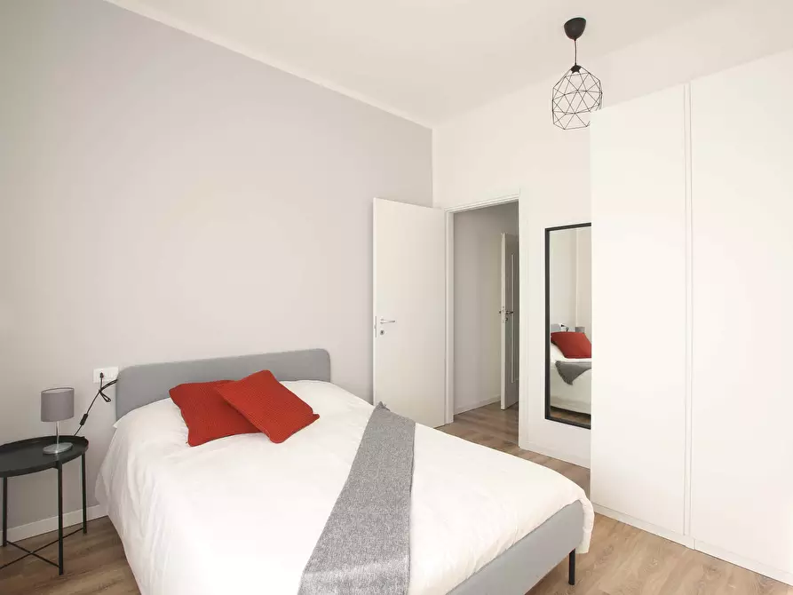 Immagine 5 di Camera in affitto  in Via Giuseppe Soli9 a Modena