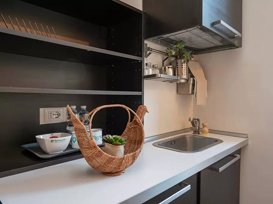 Immagine 16 di Appartamento in affitto  in Viale Bligny42 a Milano