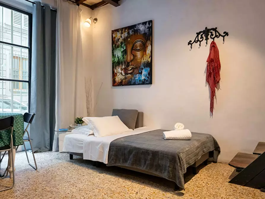 Immagine 19 di Appartamento in affitto  in Via Fiesolana a Firenze