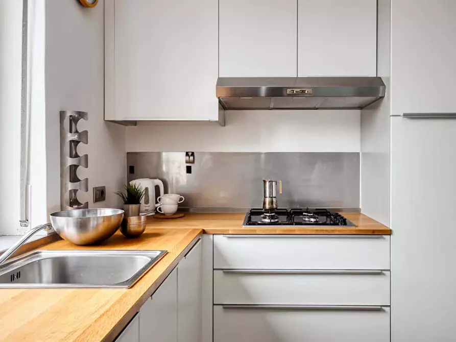 Immagine 19 di Appartamento in affitto  in Via Cusio5 a Milano