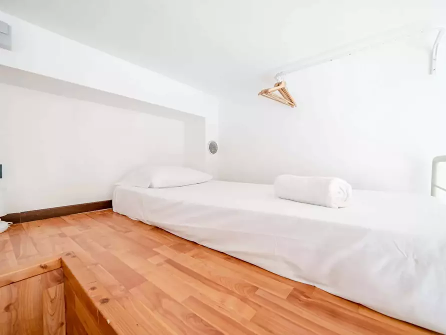 Immagine 8 di Appartamento in affitto  in Corso Magenta25 a Milano