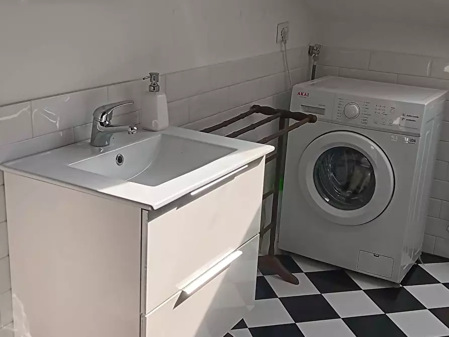 Immagine 7 di Appartamento in affitto  in Corso Giulio Cesare2 a Torino